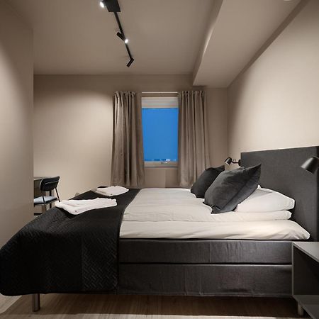Bispegata 5 - Studio Apartment Hotel Τρόμσο Εξωτερικό φωτογραφία
