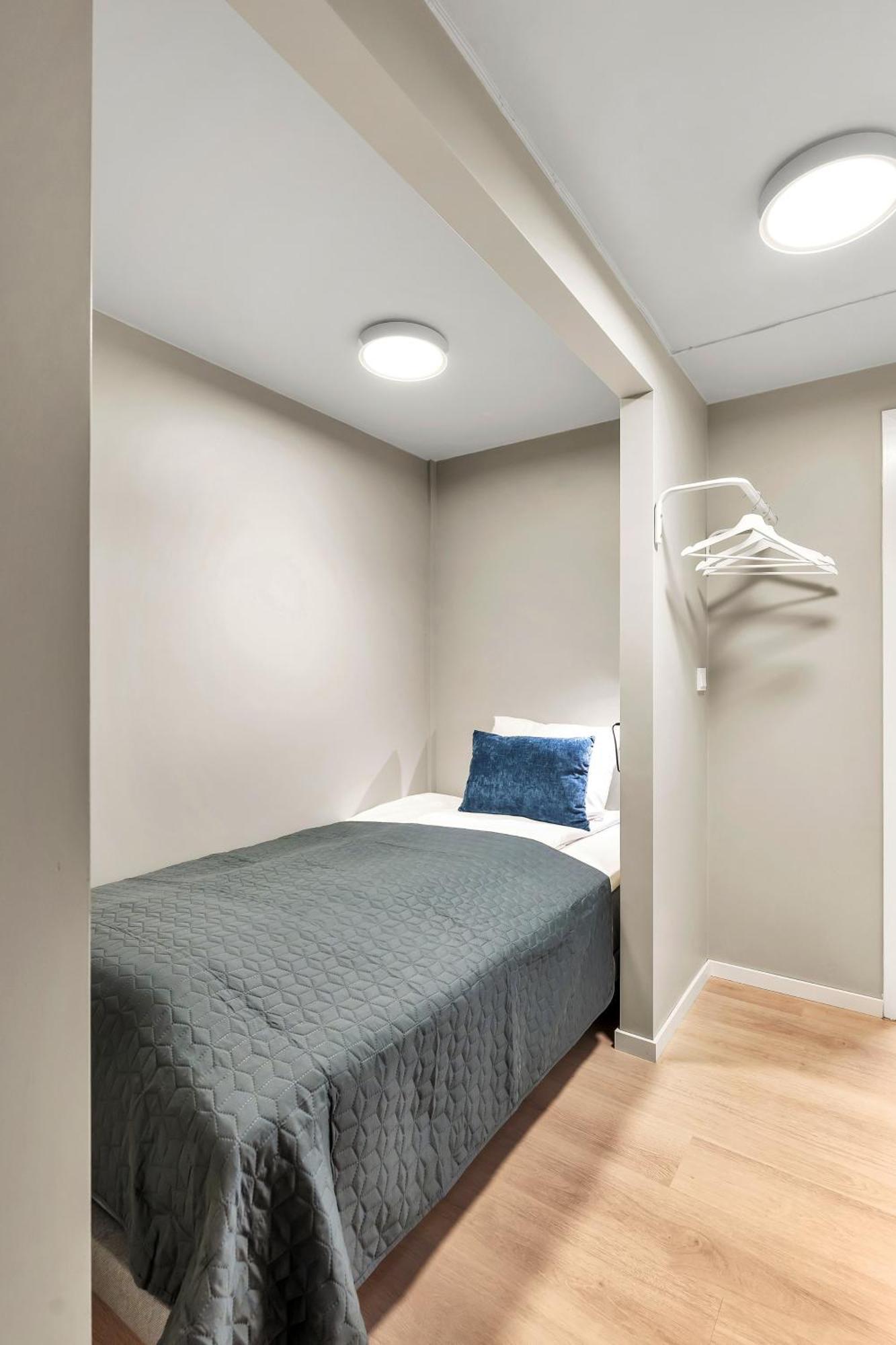 Bispegata 5 - Studio Apartment Hotel Τρόμσο Εξωτερικό φωτογραφία