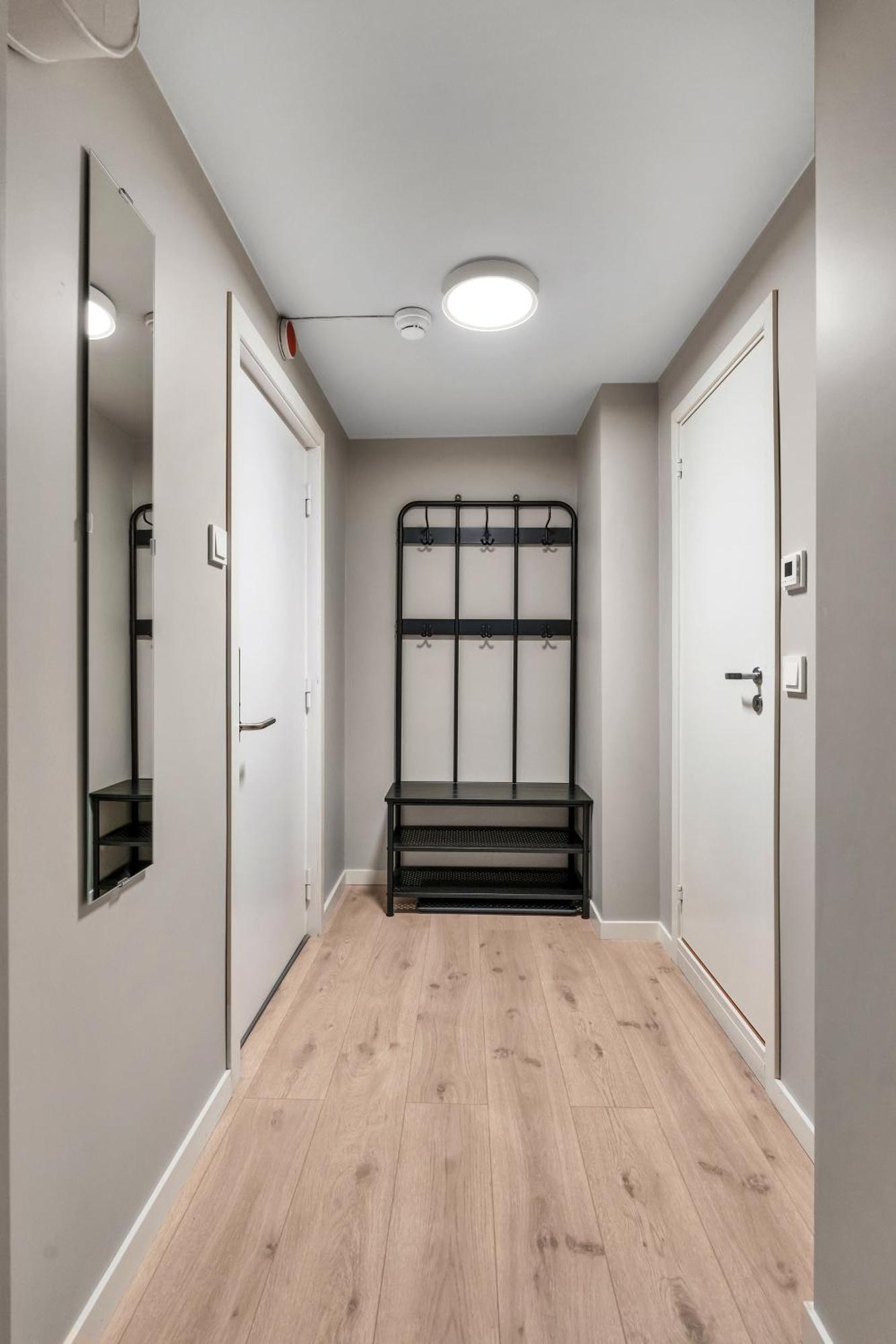 Bispegata 5 - Studio Apartment Hotel Τρόμσο Εξωτερικό φωτογραφία