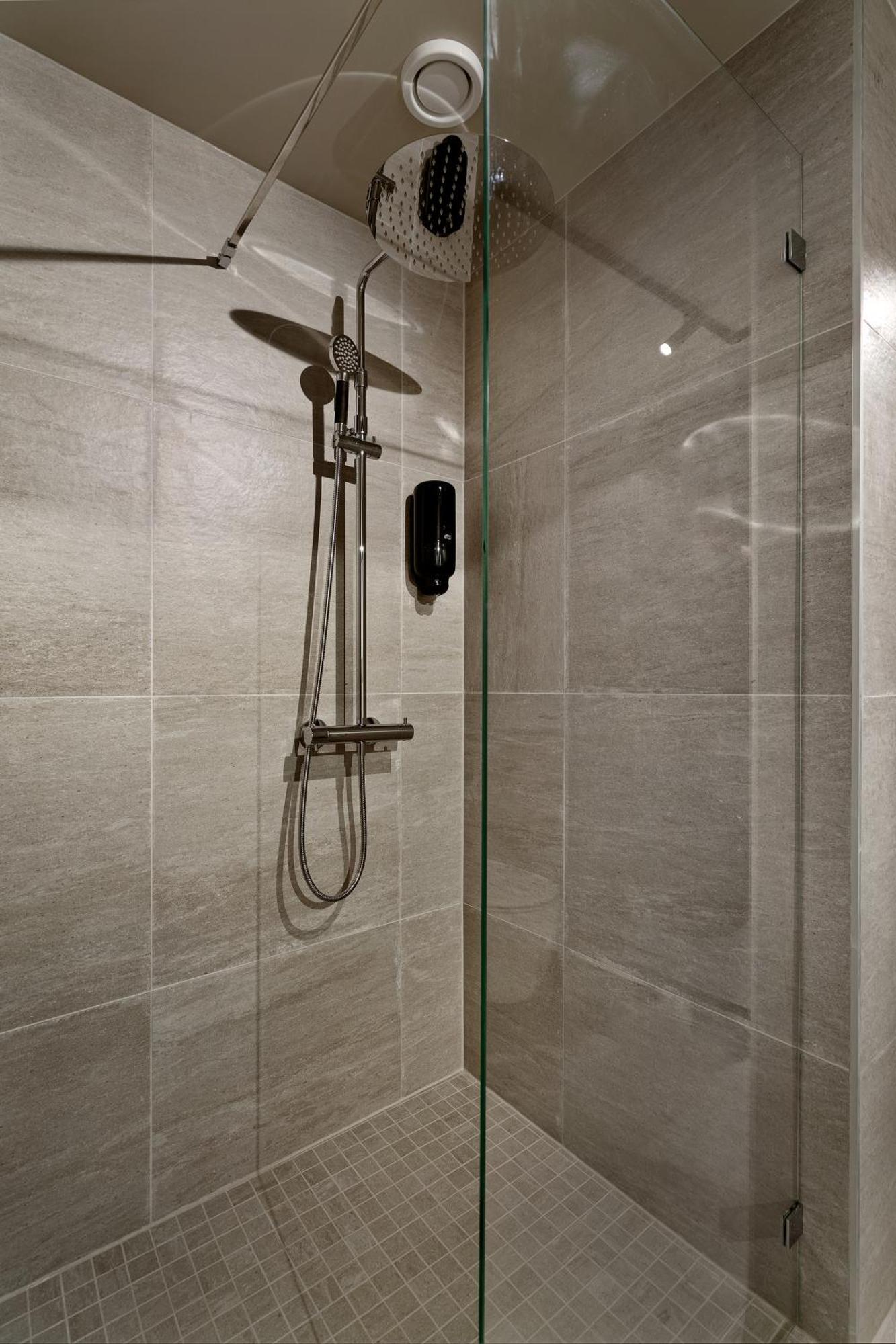 Bispegata 5 - Studio Apartment Hotel Τρόμσο Δωμάτιο φωτογραφία